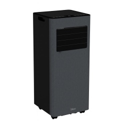 Zilan ZLN2617 – Aer conditionat mobil 3 in 1 9000 BTU/h, WiFi, telecomanda, alb - Img 1