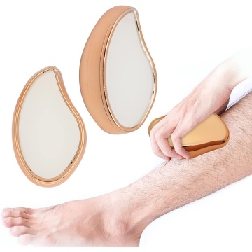 Epilator par cu Cristale fara durere Culori/Mix - Img 3