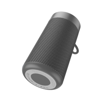 Hoco HC13 - Boxa portabila, TWS, Bluetooth 5.0 Wireless, 5W, Sports, Gri - Img 2