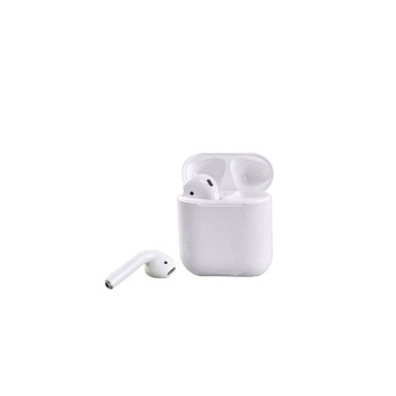 i11 - Casti wireless i11 BT 5.0, Alb - Img 5