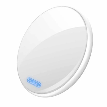 Joyroom JR-A15 - Incarcator Wireless, 10W, Qi Charging, Universal, Alb - Img 2
