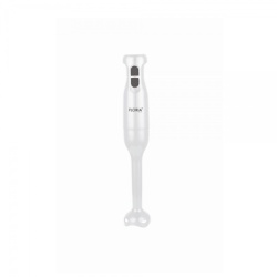 Mixer vertical 250W, Floria ZLN7973, 2 trepte viteza, alb - Img 2
