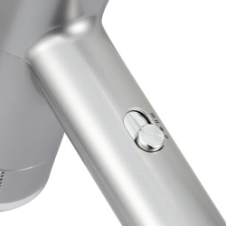 Raf R474 – Uscator de par ionic, 1600W, 2 viteze, 3 setari temperatura, duza concentratoare - Img 2