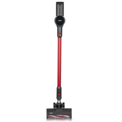 Raf R8675 - Aspirator vertical fara fir 120W Negru-Rosu - Img 3