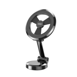 XO C131 – Suport auto magnetic pentru bord MagRing MultiAngle - Img 2