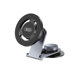 XO C147 – Suport auto magnetic pentru bord Metallic MultiAngle - Img 2