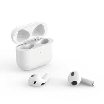 XO T4 - Casti Wireless, Ear Buds, Bluetooth 5.3, 35/200mAh, Alb - Img 1