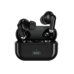 XO X40 – Casti wireless Ear Buds TWS BT 5.3, 250mAh, negru - Img 2