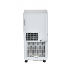 Zilan ZLN2495 – Aer conditionat portabil 7000 BTU, racire, dezumidificare, ventilatie, alb - Img 3