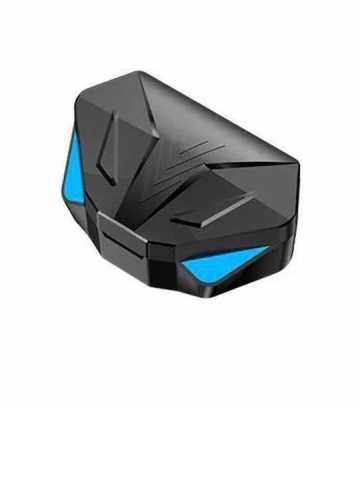 Casti Wireless 5.0 Smartix Sport, Display, Negru - Img 5