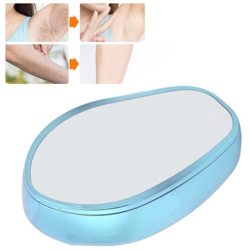 Epilator par cu Cristale fara durere Culori/Mix - Img 1