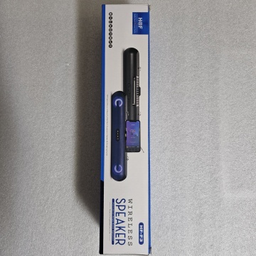 F3 - Boxa Radio Portabil, Incarcare Solara, Lumini, Bluetooth, Card, USB-A, AUX, Negru - Img 6