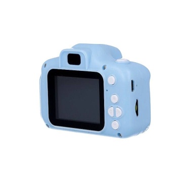 OEM Optim KidsCam - Camera Foto/Video pentru copii, Creativity Booster, albastru, - Img 2