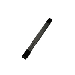 Suport mobil extensibil ZILAN, fier, sistem frana, 128kg, ZLN4767, negru - Img 2