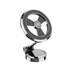 XO C131 – Suport auto magnetic pentru bord MagRing MultiAngle - Img 3