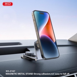 XO C147 – Suport auto magnetic pentru bord Metallic MultiAngle - Img 3