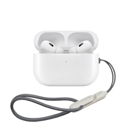 XO T5 – Casti wireless Ear Buds Bluetooth 5.3, alb - Img 1
