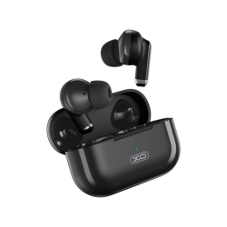 XO X40 – Casti wireless Ear Buds TWS BT 5.3, 250mAh, negru - Img 3