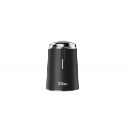 Zilan ZLN8795 Pan – Aparat de ras mini shaver, IPX7, lame inox, 90 min autonomie, negru - Img 2