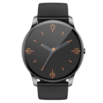 Hoco Y10 - SmartWatch, AMOLED, 1.3" Bluetooth 5.0, 230mAh, Negru - Img 2