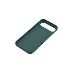 Husa X-Level pentru APPLE iPhone 17 Air – Thin Series, SoftTouch, TPU – verde inchis - Img 2