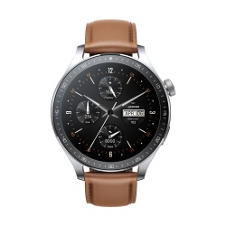 Joyroom JR-FC2 Pro - Smartwatch Full Touch BT5.4 cu Functie Telefon Classic Moonlight Silver - Img 2