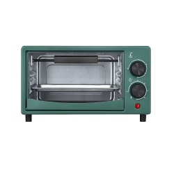 Raf R5305G – Cuptor electric multifunctional 12L, 800W, 2 setari, temperatura pana la 230°C, 33x18x20 cm - Img 2