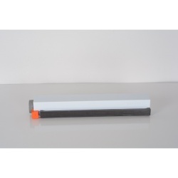 Uscator rufe sfoara ZILAN, 20m, plastic metal, pliabil, ZLN1527, alb - Img 2