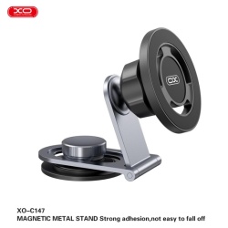 XO C147 – Suport auto magnetic pentru bord Metallic MultiAngle - Img 4