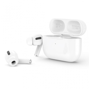 XO T3 - Casti Wireless, Ear Buds, Bluetooth 5.3, 35/300mAh, Alb - Img 2