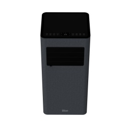 Zilan ZLN2617 – Aer conditionat mobil 3 in 1 9000 BTU/h, WiFi, telecomanda, alb - Img 2
