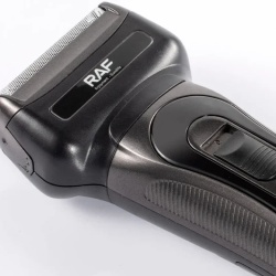 Raf R4018 – Set multifunctional 3 in 1 Tuns, Ras si Trimmer Nas/Urechi, reincarcabil - Img 5