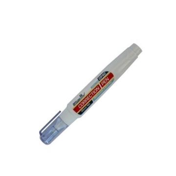 Stilou corector 7 ml, Office-Cover CP40, Varf metalic 1.0mm - Img 2