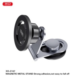 XO C147 – Suport auto magnetic pentru bord Metallic MultiAngle - Img 5