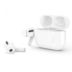 XO T3 – Casti wireless Ear Buds Bluetooth 5.3, alb - Img 3