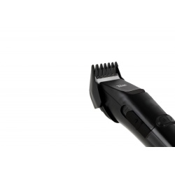 Zilan ZLN8818 Rhodos – Aparat de tuns trimmer 5 in 1, LED, autonomie 60 min, inox - Img 3
