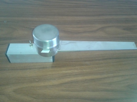 ApiJet cu teava inox - Img 2