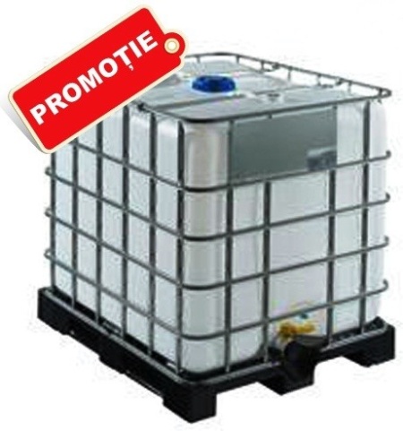 Sirop F40 - vrac (pret oferit pt achizItie de minim 300 kg in butoi metalic sau IBC-nu sunt incluse in pret))
