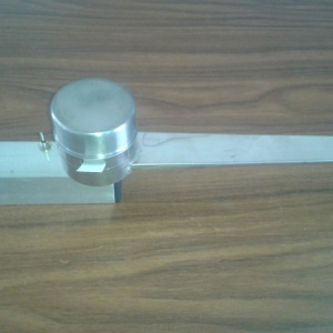 ApiJet cu teava inox - Img 2