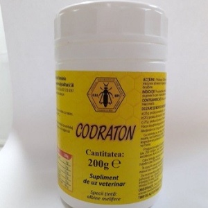 CODRATON - 49 lei