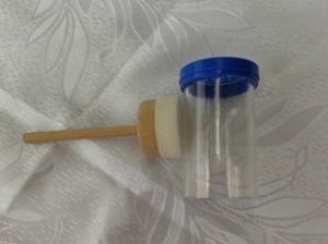 Marcator de matca