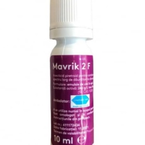 Mavrik/Klartan 10 ml