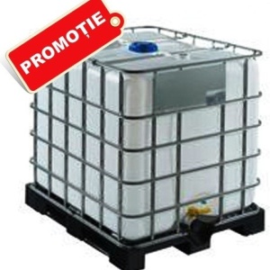Sirop F40 - vrac (pret oferit pt achizItie de minim 300 kg in butoi metalic sau IBC-nu sunt incluse in pret))