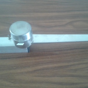 ApiJet cu teava inox - Img 3