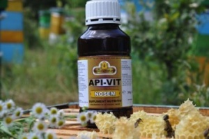 Apivit Nosem 300 ml - 21 lei - Img 2