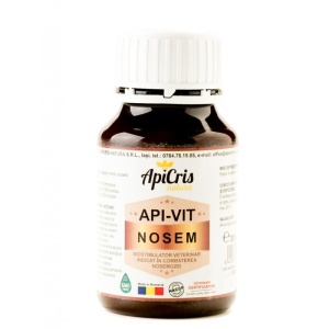 Apivit Nosem 300 ml - 21 lei