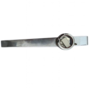 Apijet cu teava inox si geam termo-rezistent