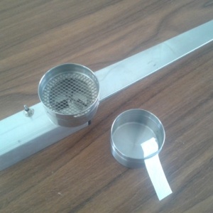 ApiJet cu teava inox - Img 4
