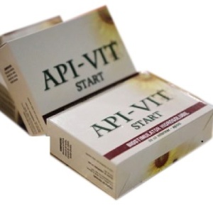 APIVIT START 30 gr - 17 lei