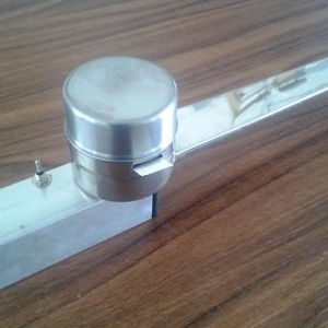 ApiJet cu teava inox - Img 5